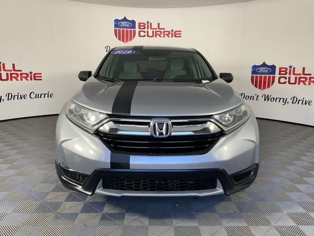 2019 Honda CR-V LX ***BLUE CERTIFIED***