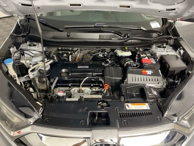 2019 Honda CR-V LX ***BLUE CERTIFIED***