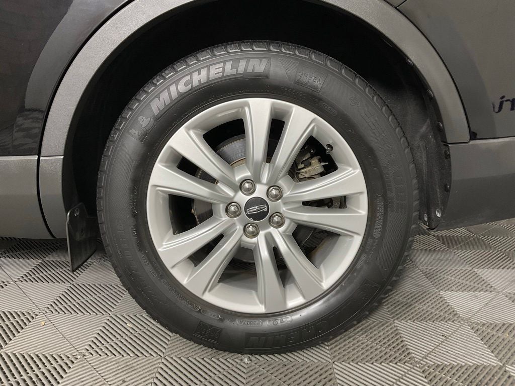 2018 Lincoln MKX Premiere ***PRE AUCTION SALE***