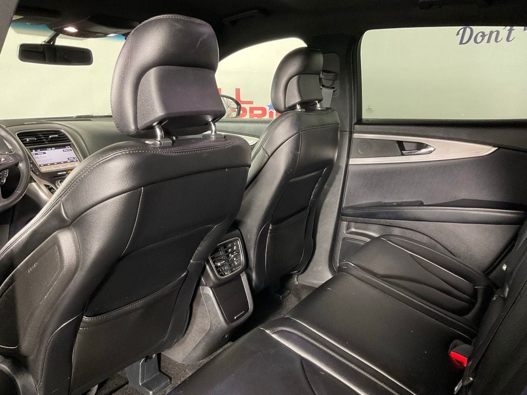 2018 Lincoln MKX Premiere ***PRE AUCTION SALE***