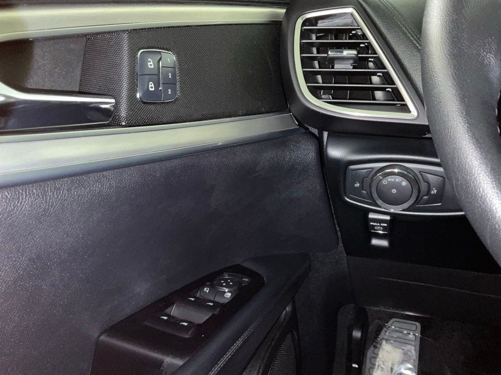 2018 Lincoln MKX Premiere ***PRE AUCTION SALE***