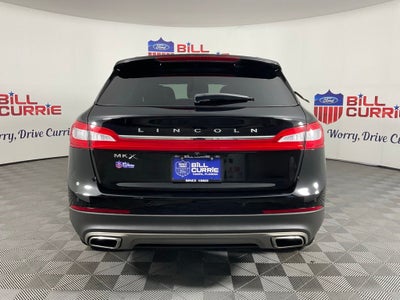2018 Lincoln MKX Premiere ***PRE AUCTION SALE***