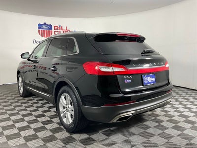 2018 Lincoln MKX Premiere ***PRE AUCTION SALE***