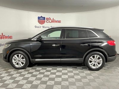 2018 Lincoln MKX Premiere ***PRE AUCTION SALE***