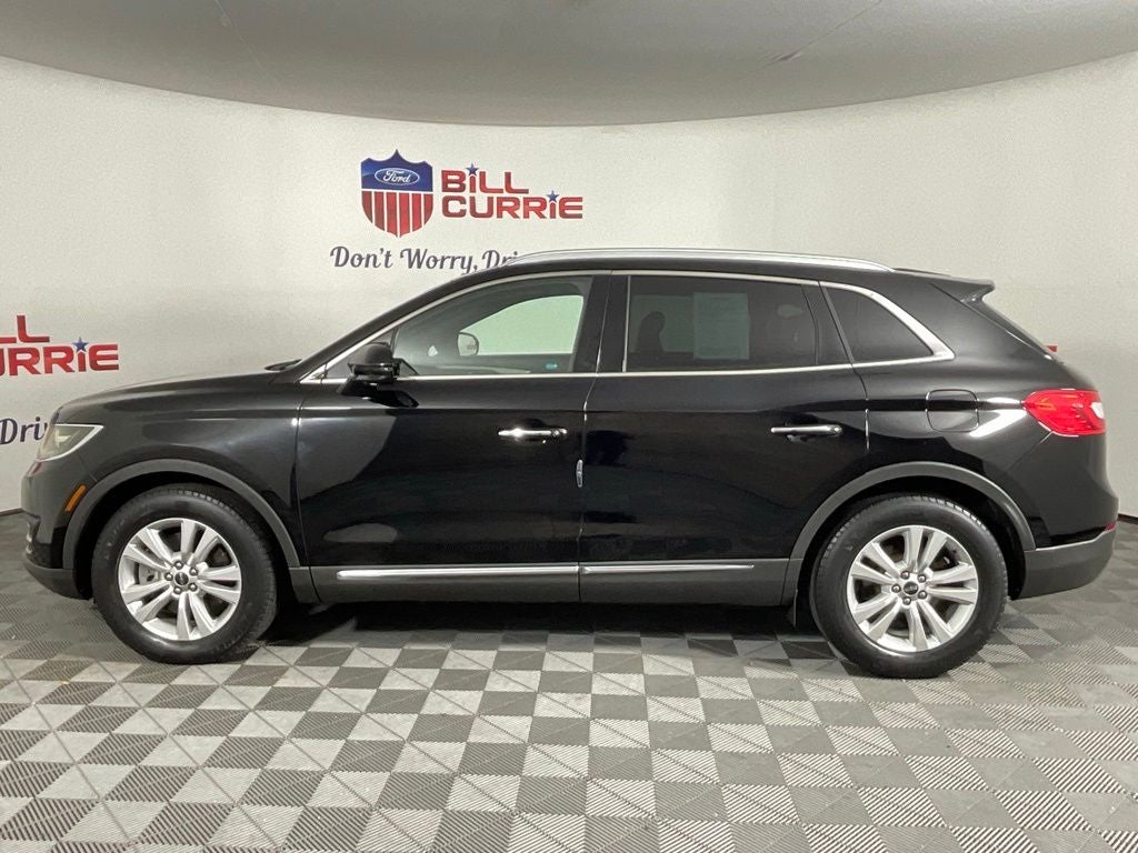2018 Lincoln MKX Premiere ***PRE AUCTION SALE***