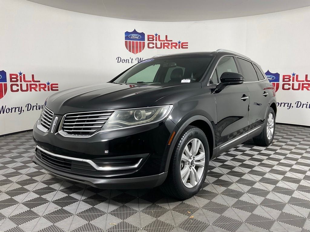 2018 Lincoln MKX Premiere ***PRE AUCTION SALE***