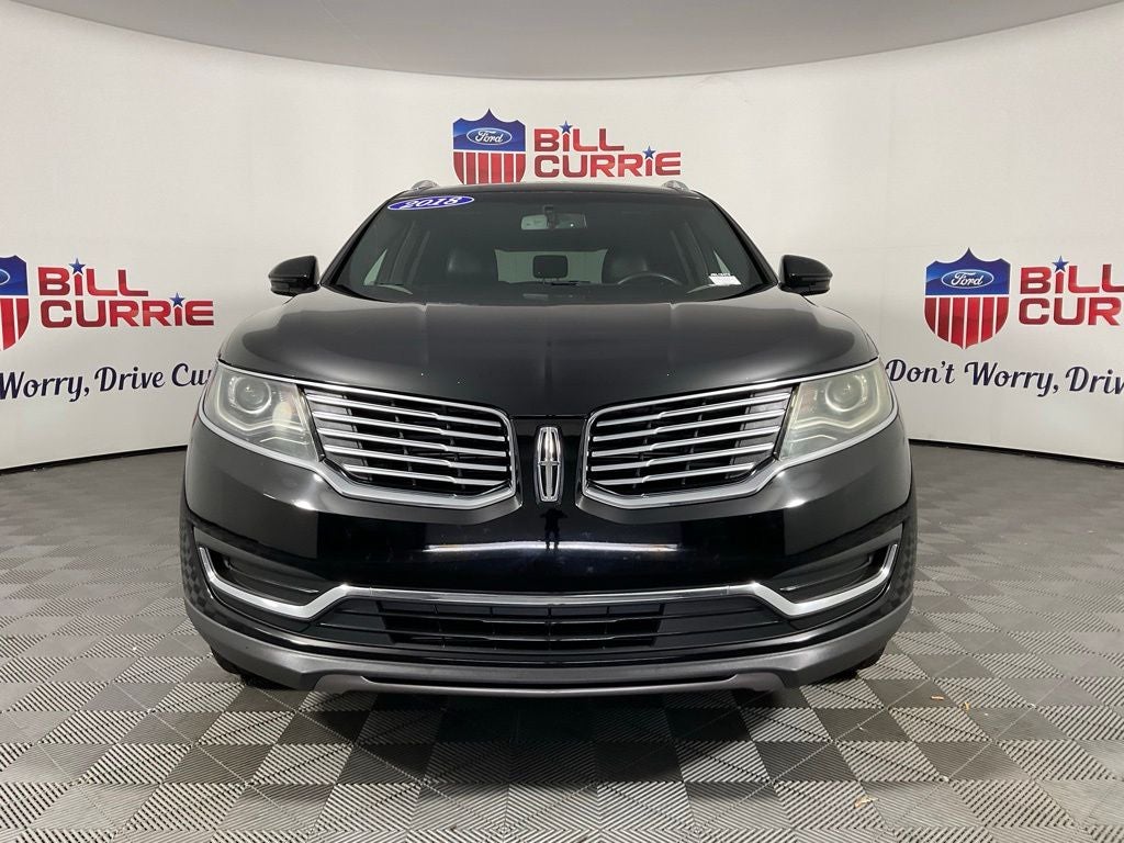 2018 Lincoln MKX Premiere ***PRE AUCTION SALE***