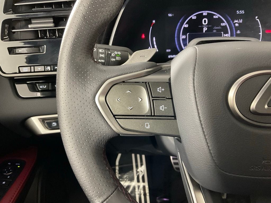 2024 Lexus RX 350 F Sport Handling ***BLUE CERTIFIED***