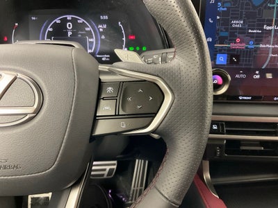 2024 Lexus RX 350 F Sport Handling ***BLUE CERTIFIED***