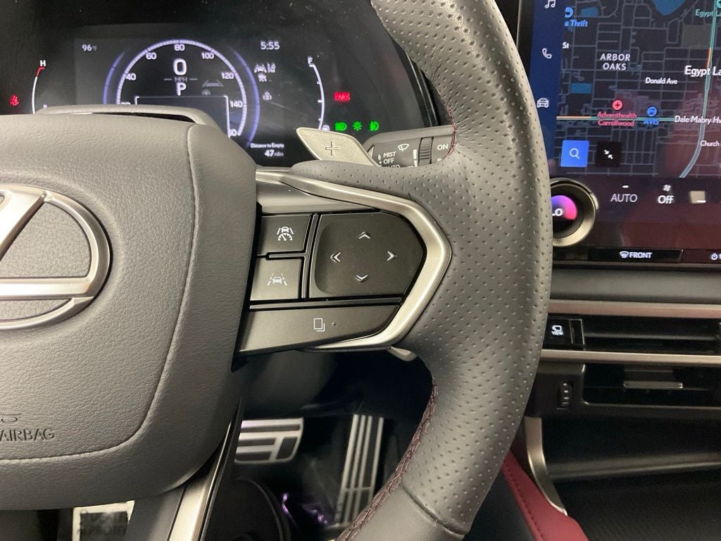 2024 Lexus RX 350 F Sport Handling ***BLUE CERTIFIED***