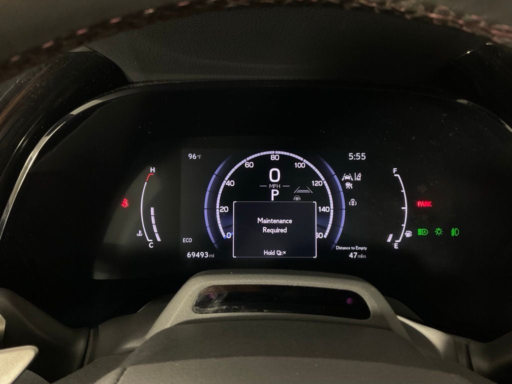 2024 Lexus RX 350 F Sport Handling ***BLUE CERTIFIED***