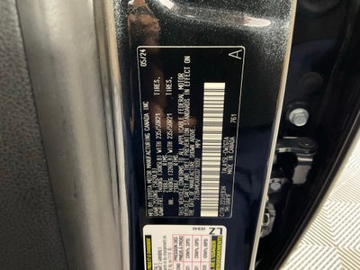 2024 Lexus RX 350 F Sport Handling ***BLUE CERTIFIED***