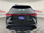 2024 Lexus RX 350 F Sport Handling ***BLUE CERTIFIED***