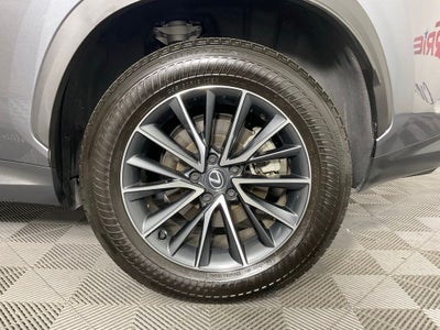 2025 Lexus NX 250 Premium ***BLUE CERTIFIED***