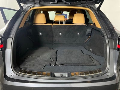 2025 Lexus NX 250 Premium ***BLUE CERTIFIED***