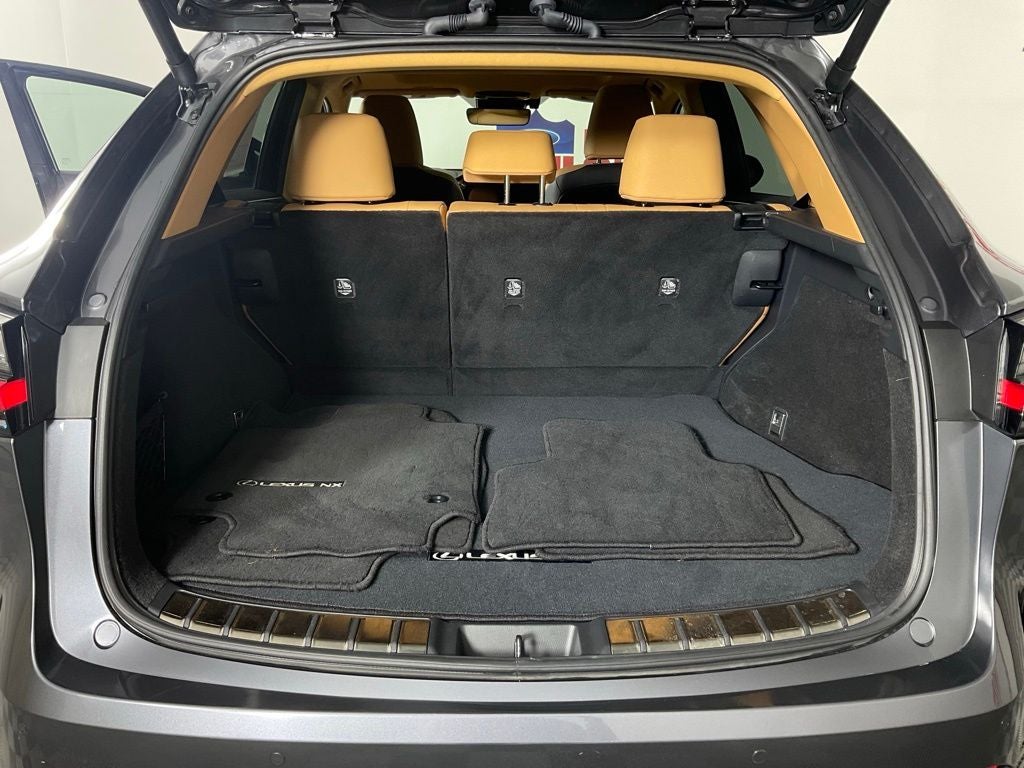 2025 Lexus NX 250 Premium ***BLUE CERTIFIED***