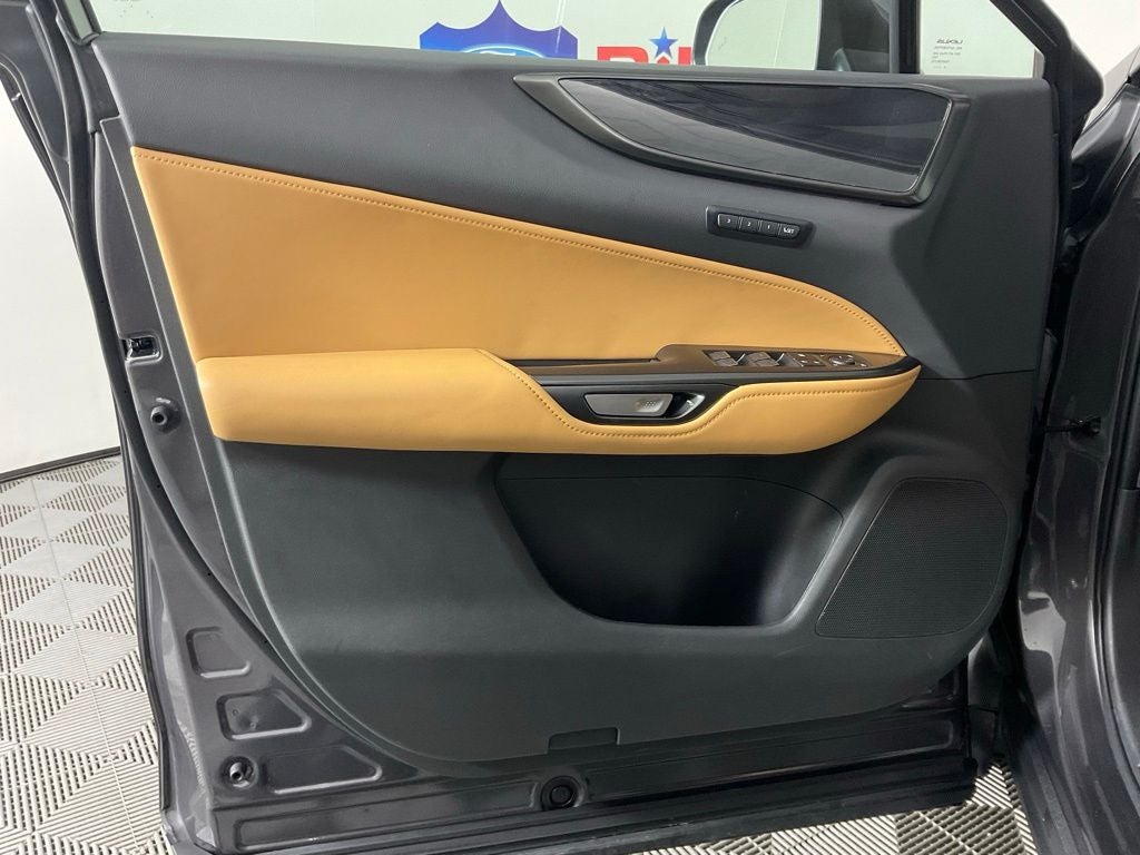 2025 Lexus NX 250 Premium ***BLUE CERTIFIED***