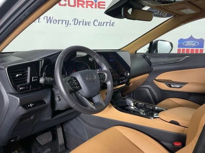 2025 Lexus NX 250 Premium ***BLUE CERTIFIED***