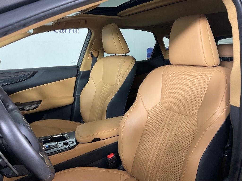 2025 Lexus NX 250 Premium ***BLUE CERTIFIED***