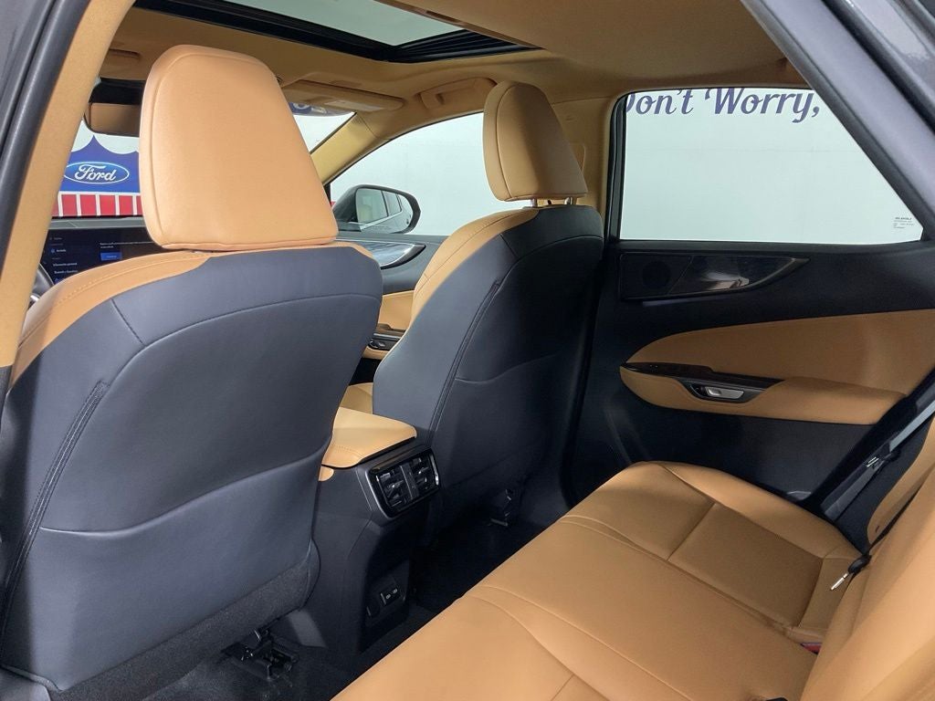2025 Lexus NX 250 Premium ***BLUE CERTIFIED***