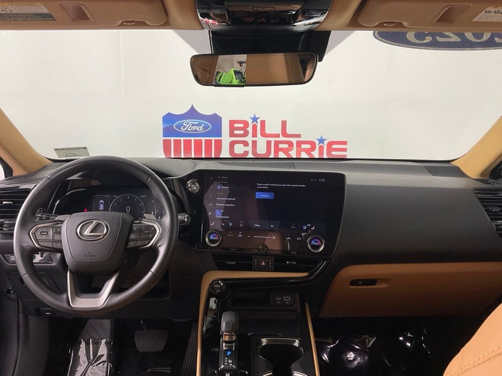 2025 Lexus NX 250 Premium ***BLUE CERTIFIED***