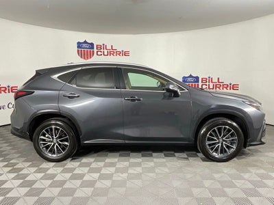 2025 Lexus NX 250 Premium ***BLUE CERTIFIED***