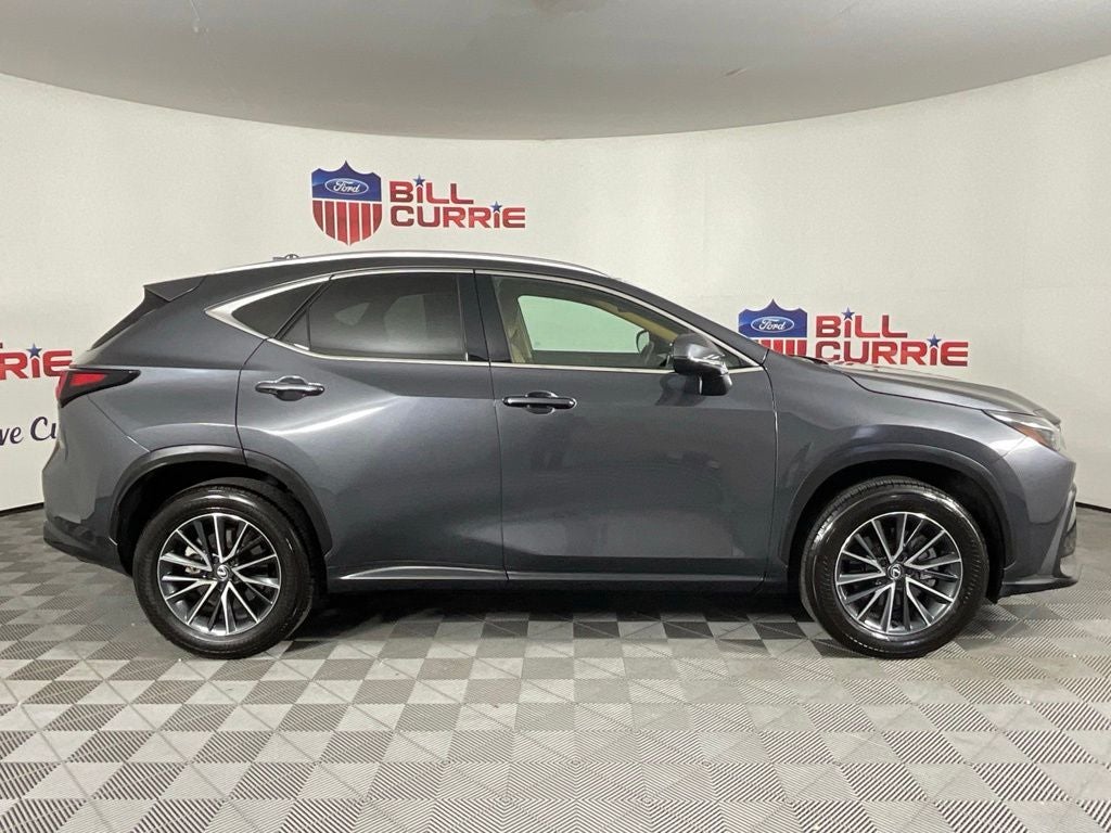 2025 Lexus NX 250 Premium ***BLUE CERTIFIED***