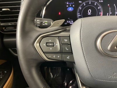 2025 Lexus NX 250 Premium ***BLUE CERTIFIED***