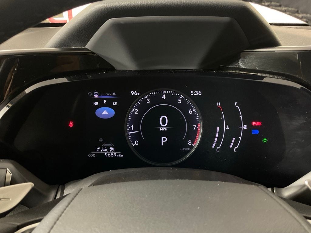 2025 Lexus NX 250 Premium ***BLUE CERTIFIED***