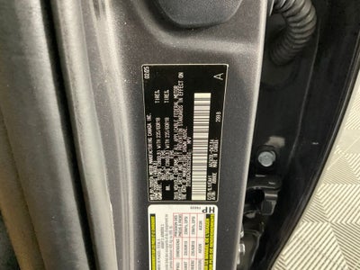 2025 Lexus NX 250 Premium ***BLUE CERTIFIED***