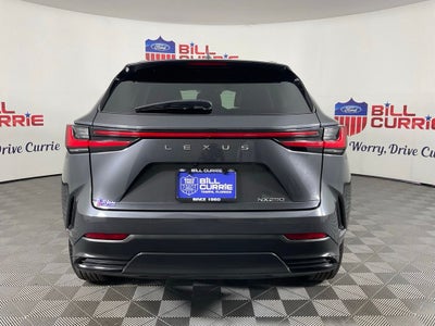 2025 Lexus NX 250 Premium ***BLUE CERTIFIED***