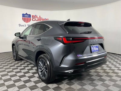 2025 Lexus NX 250 Premium ***BLUE CERTIFIED***