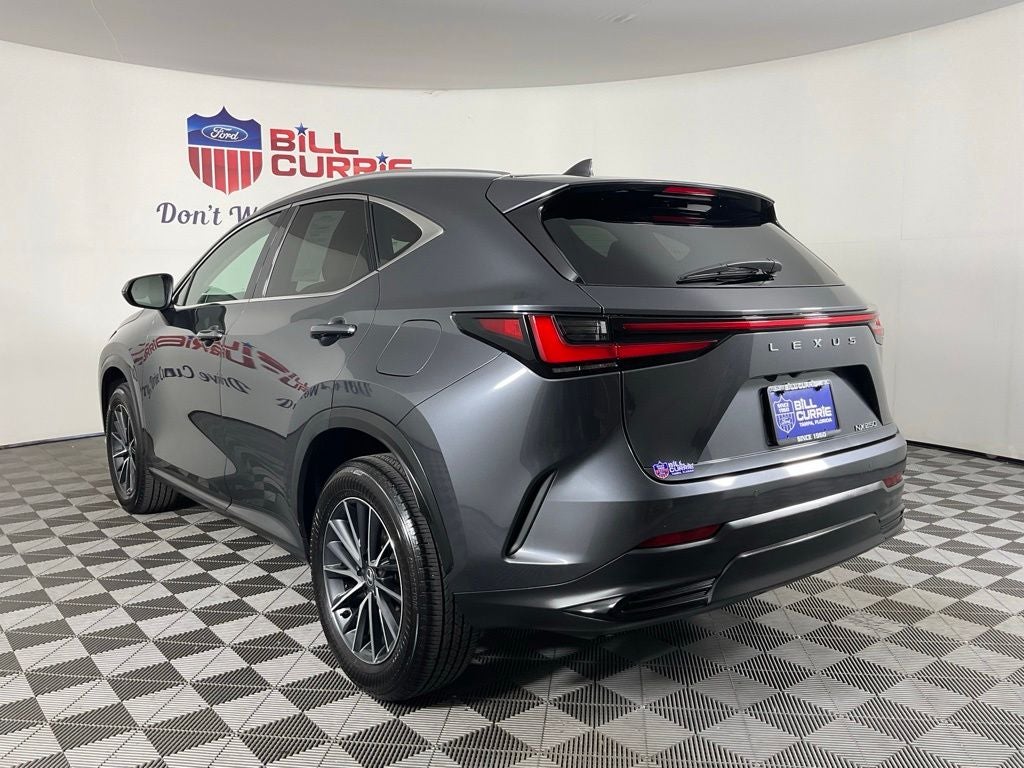 2025 Lexus NX 250 Premium ***BLUE CERTIFIED***