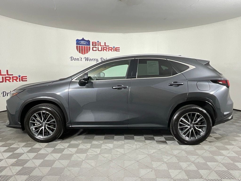 2025 Lexus NX 250 Premium ***BLUE CERTIFIED***