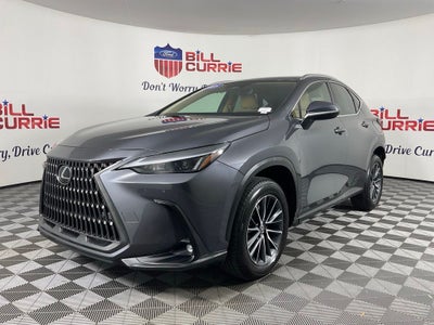 2025 Lexus NX 250 Premium ***BLUE CERTIFIED***