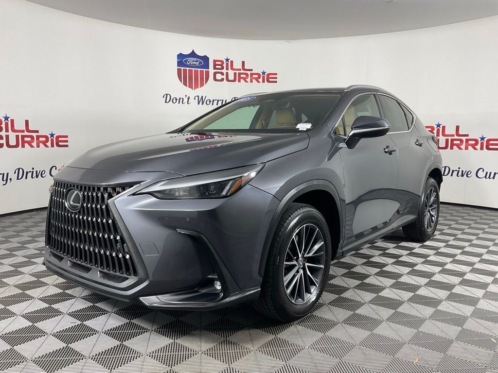 2025 Lexus NX 250 Premium ***BLUE CERTIFIED***
