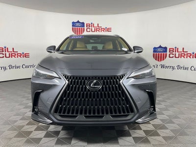 2025 Lexus NX 250 Premium ***BLUE CERTIFIED***