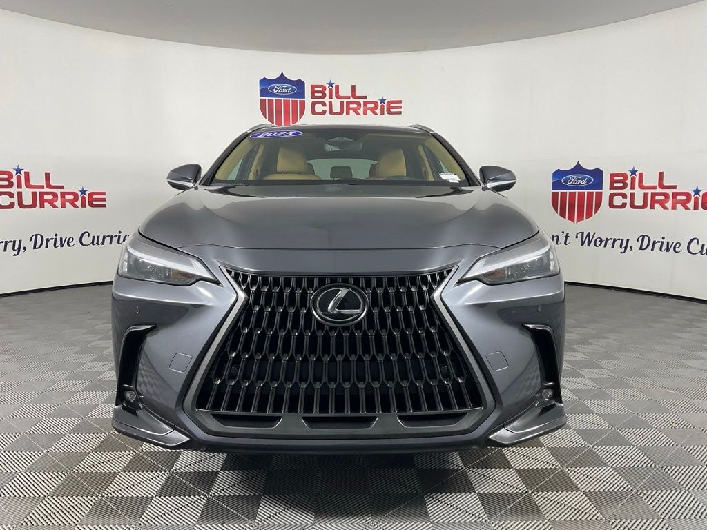 2025 Lexus NX 250 Premium ***BLUE CERTIFIED***