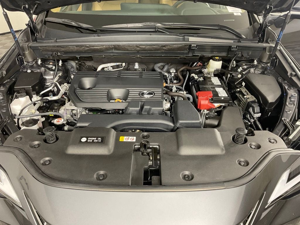 2025 Lexus NX 250 Premium ***BLUE CERTIFIED***