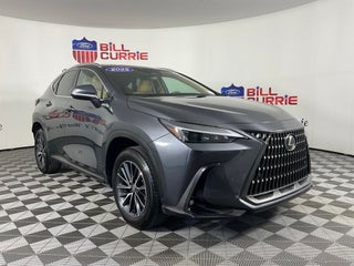 2025 Lexus NX 250 Premium ***BLUE CERTIFIED***