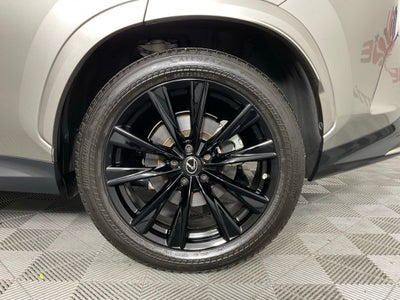 2022 Lexus NX 350 F SPORT Handling ***BLUE CERTIFIED***