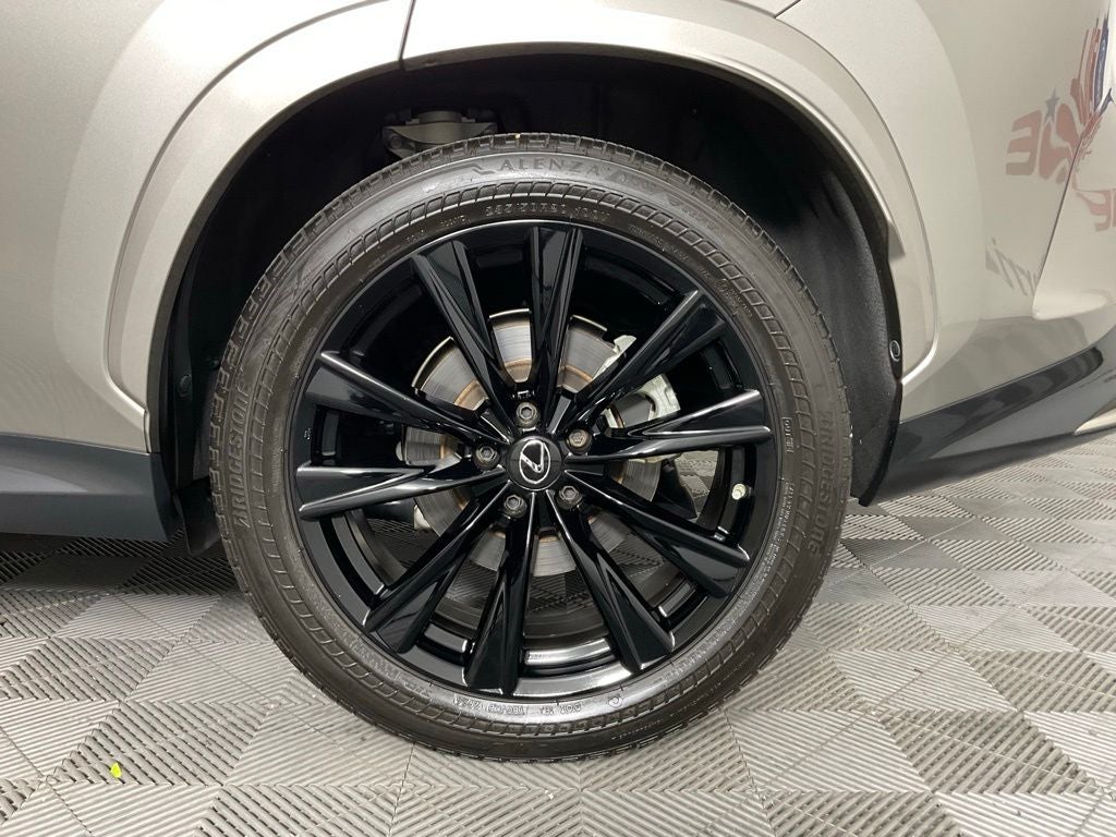 2022 Lexus NX 350 F SPORT Handling ***BLUE CERTIFIED***