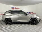 2022 Lexus NX 350 F SPORT Handling ***BLUE CERTIFIED***