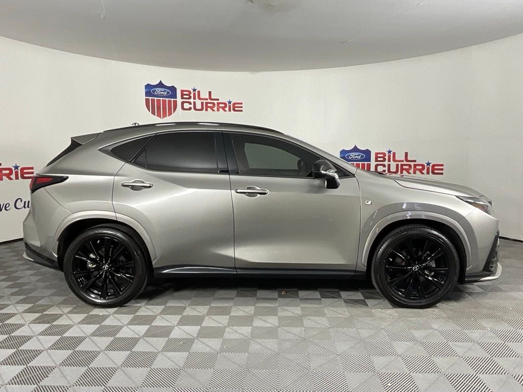 2022 Lexus NX 350 F SPORT Handling ***BLUE CERTIFIED***