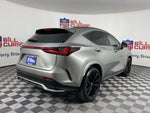 2022 Lexus NX 350 F SPORT Handling ***BLUE CERTIFIED***
