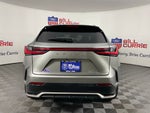 2022 Lexus NX 350 F SPORT Handling ***BLUE CERTIFIED***