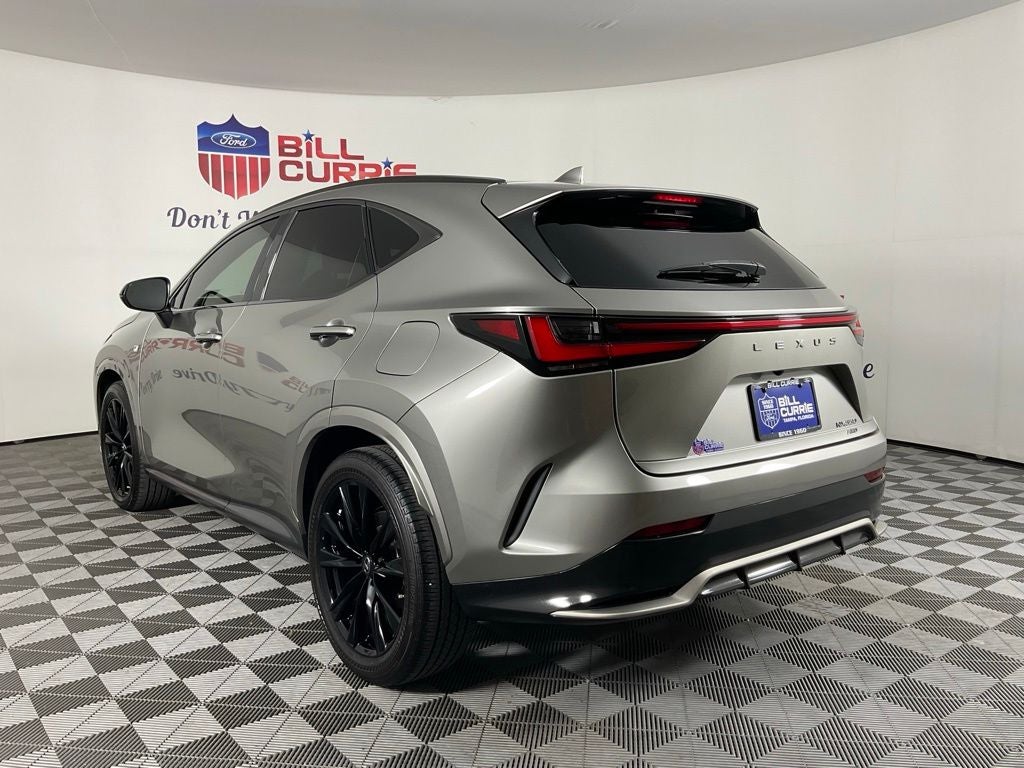 2022 Lexus NX 350 F SPORT Handling ***BLUE CERTIFIED***