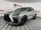2022 Lexus NX 350 F SPORT Handling ***BLUE CERTIFIED***