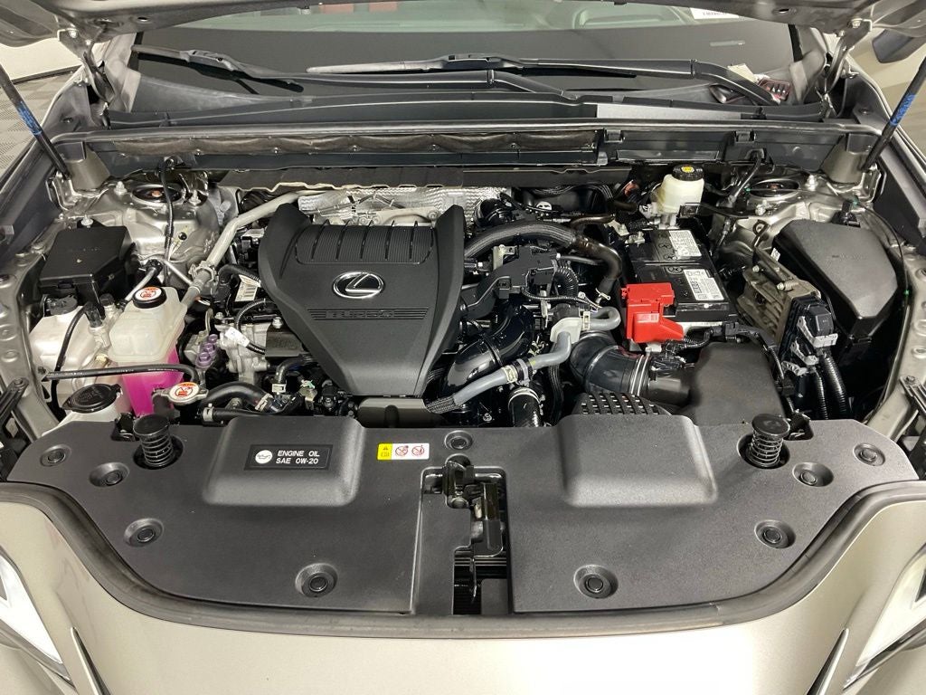 2022 Lexus NX 350 F SPORT Handling ***BLUE CERTIFIED***