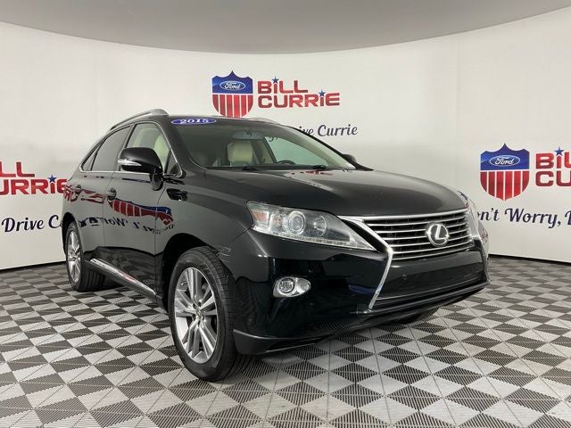 2015 Lexus RX 350 ***PRE AUCTION SALE***